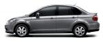 Venucia D50 2012 года